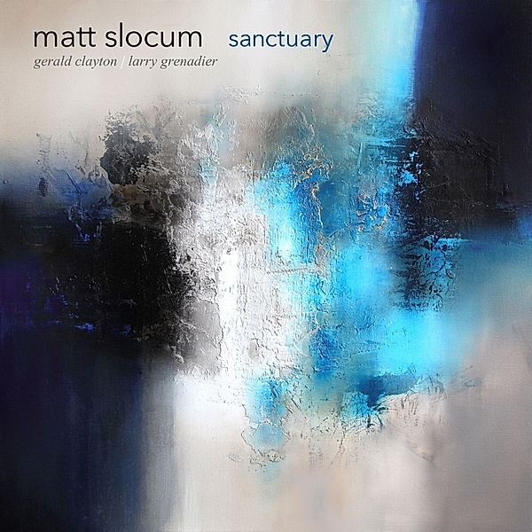 Sanctuary, Matt Slocum