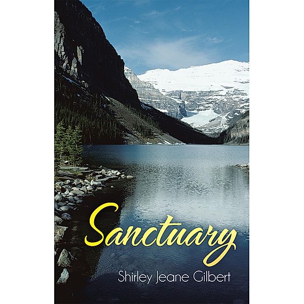 Sanctuary, Shirley Jeane Gilbert