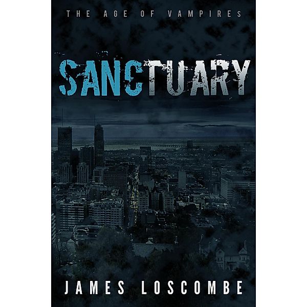 Sanctuary, James Loscombe