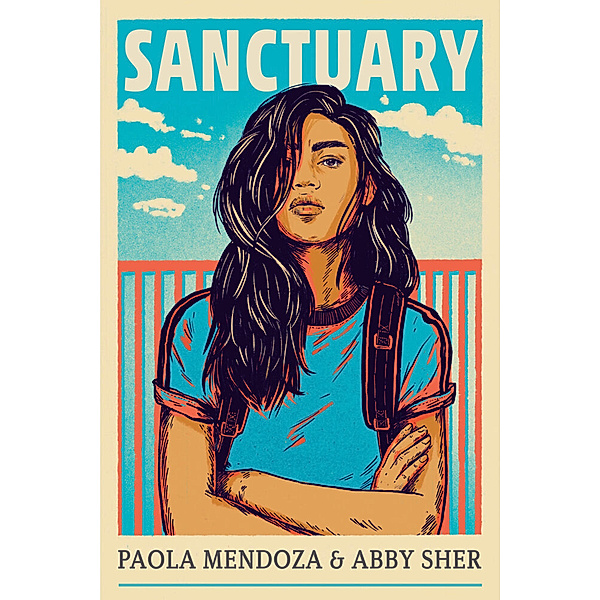Sanctuary, Paola Mendoza, Abby Sher