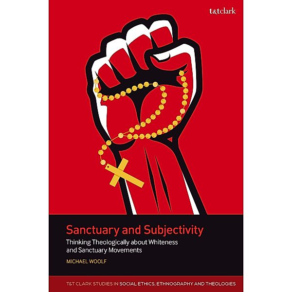 Sanctuary and Subjectivity, Michael Woolf