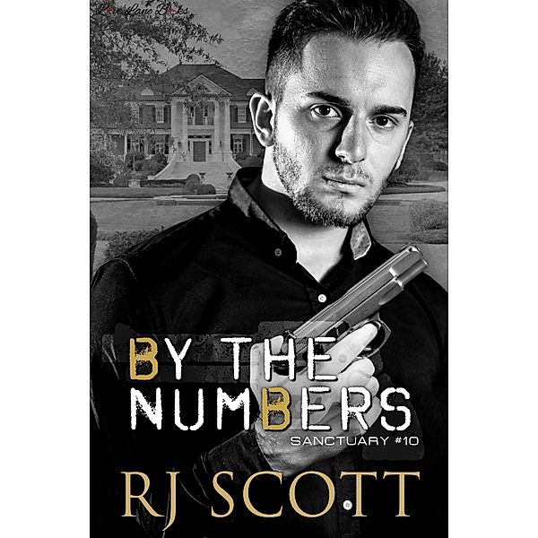 Sanctuary: By The Numbers, RJ Scott