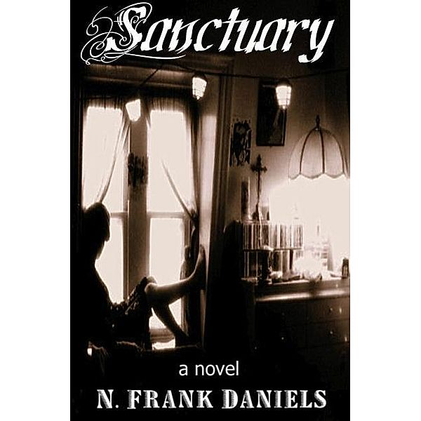 Sanctuary / Greenforge Books, N. Frank Daniels