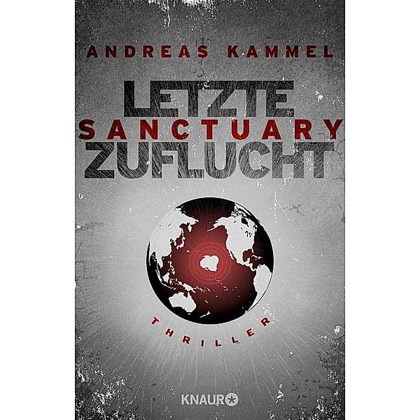 Sanctuary - Letzte Zuflucht, Andreas Kammel