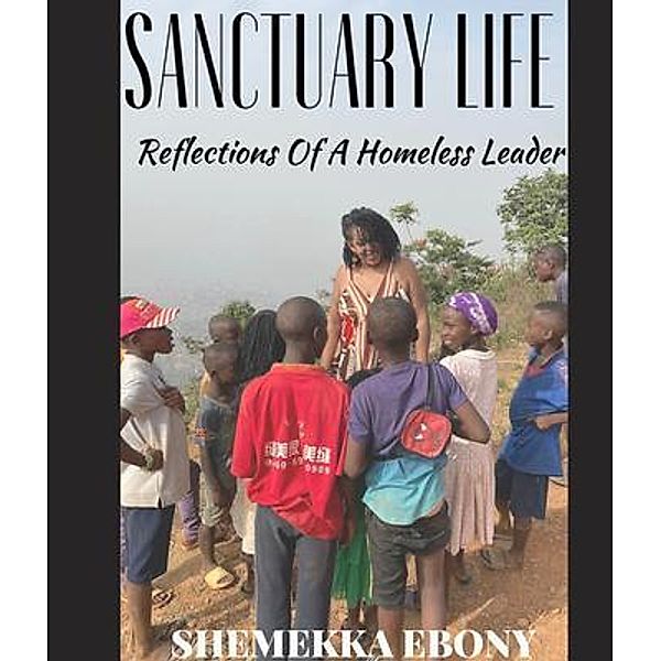 Sanctuary Life, Shemekka Stewart-Isaacs