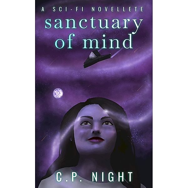 Sanctuary of Mind, C. P. Night