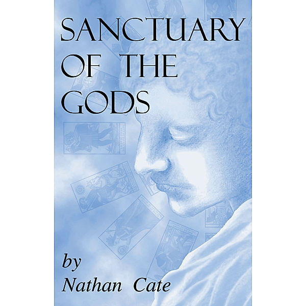 Sanctuary of the Gods, Nathan Cate