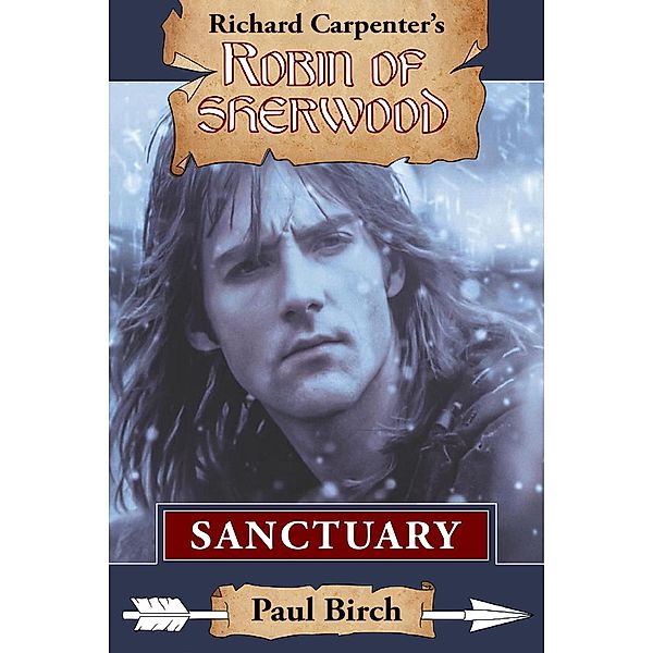 Sanctuary / Robin of Sherwood, Paul Birch