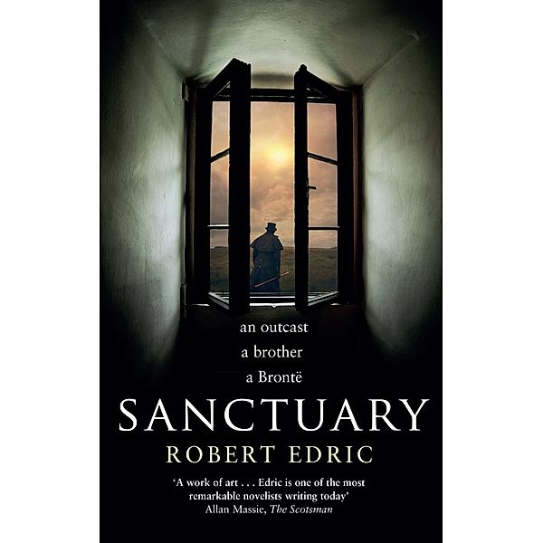 Sanctuary / Transworld Digital, Robert Edric