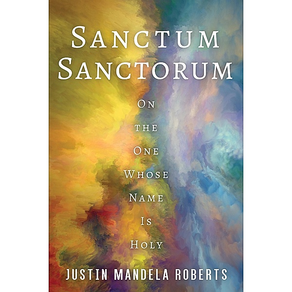 Sanctum Sanctorum, Justin Mandela Roberts