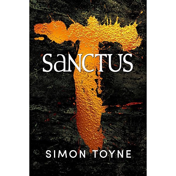 Sanctus / Sancti Bd.1, Simon Toyne