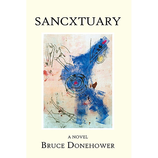 Sancxtuary, Bruce Donehower