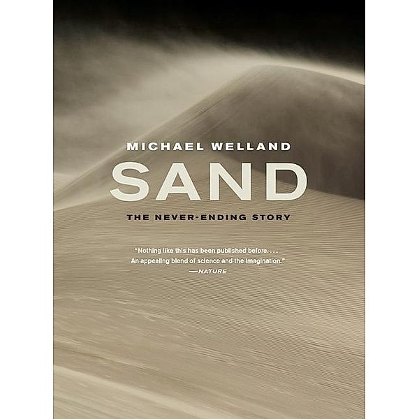 Sand, Michael Welland