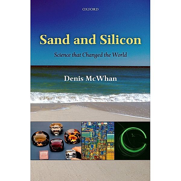 Sand and Silicon, Denis McWhan