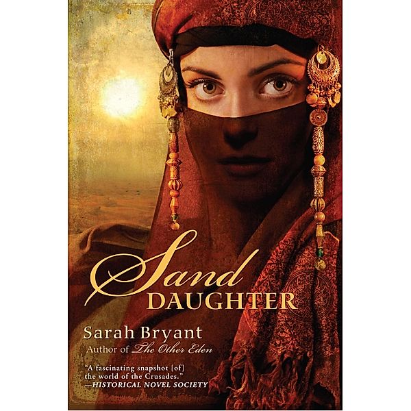 Sand Daughter, Sarah Bryant