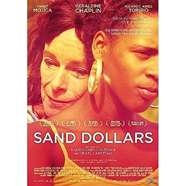 Sand Dollars, Sand Dollars