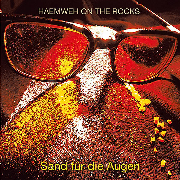 Sand Für Die Augen, Haemweh On The Rocks