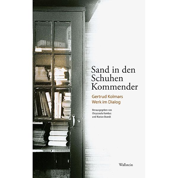 Sand in den Schuhen Kommender