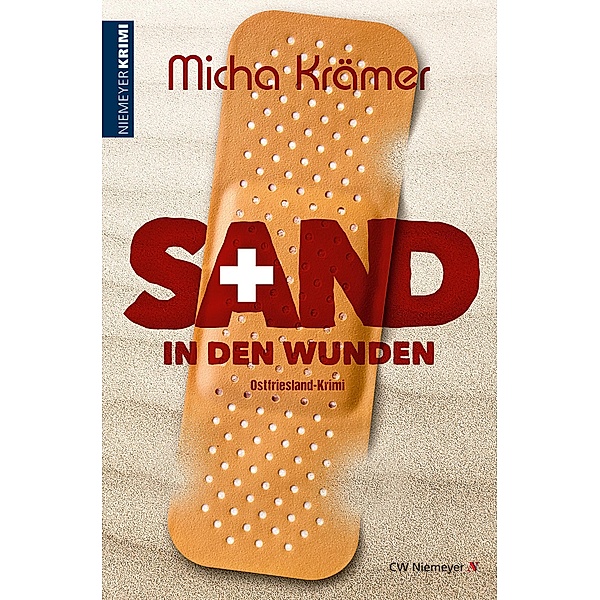 Sand in den Wunden, Micha Krämer