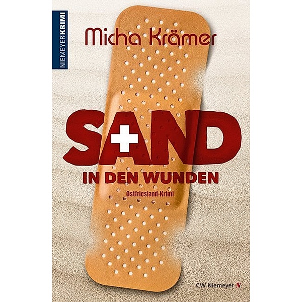 Sand in den Wunden, Micha Krämer