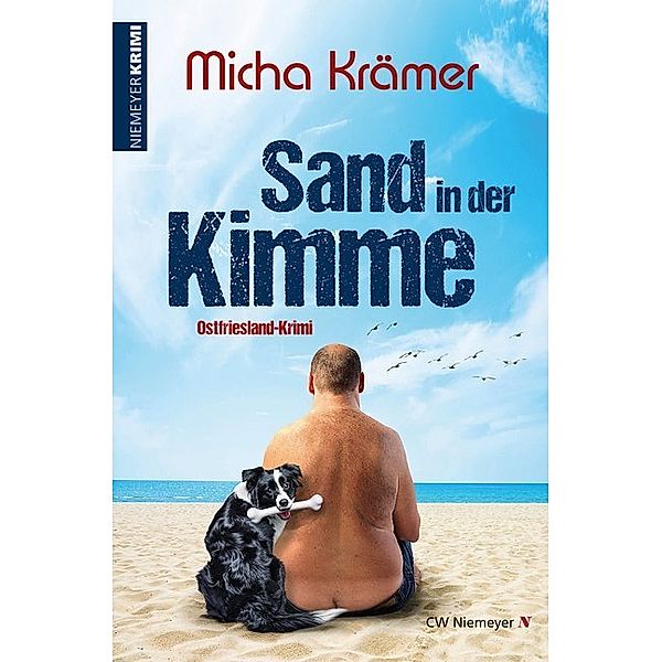 Sand in der Kimme, Micha Krämer
