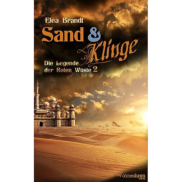 Sand & Klinge, Elea Brandt