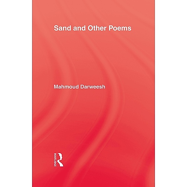 Sand & Other Poems, Darweesh