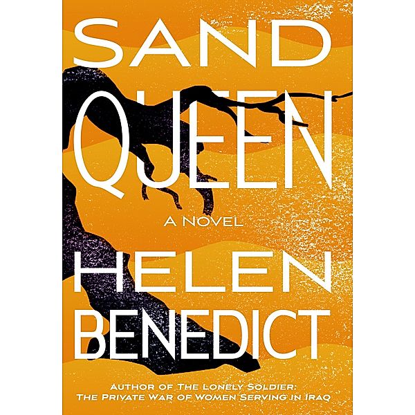 Sand Queen, Helen Benedict