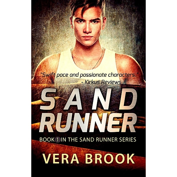 Sand Runner (Sand Runner Series, #1) / Sand Runner Series, Vera Brook