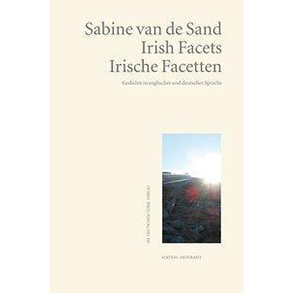 Sand, S: Irish Facets Irische Facetten, Sabine van de Sand
