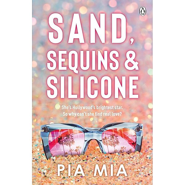 Sand, Sequins and Silicone, Pia Mia