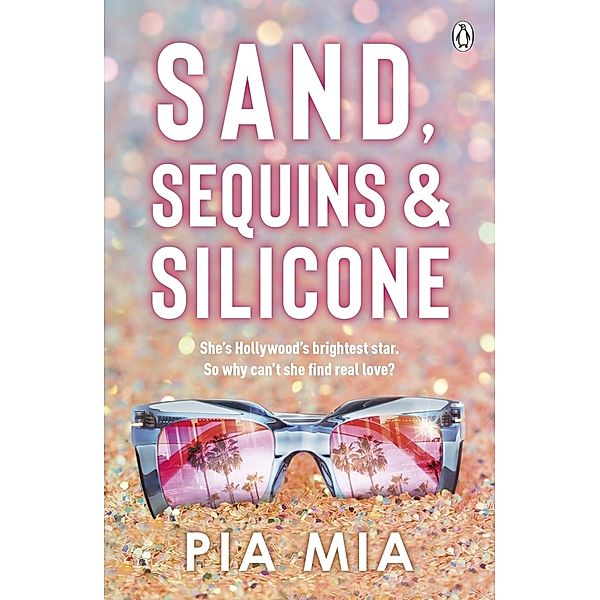 Sand, Sequins and Silicone, Pia Mia