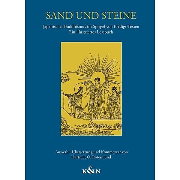 Sand und Steine, Hartmut O. Rotermund