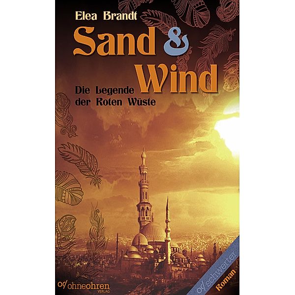 Sand & Wind, Elea Brandt