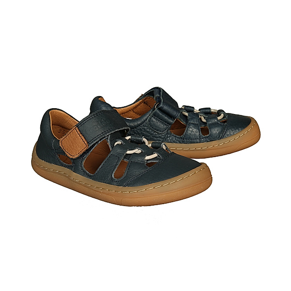 froddo® Sandale BAREFOOT ELASTIC in blue