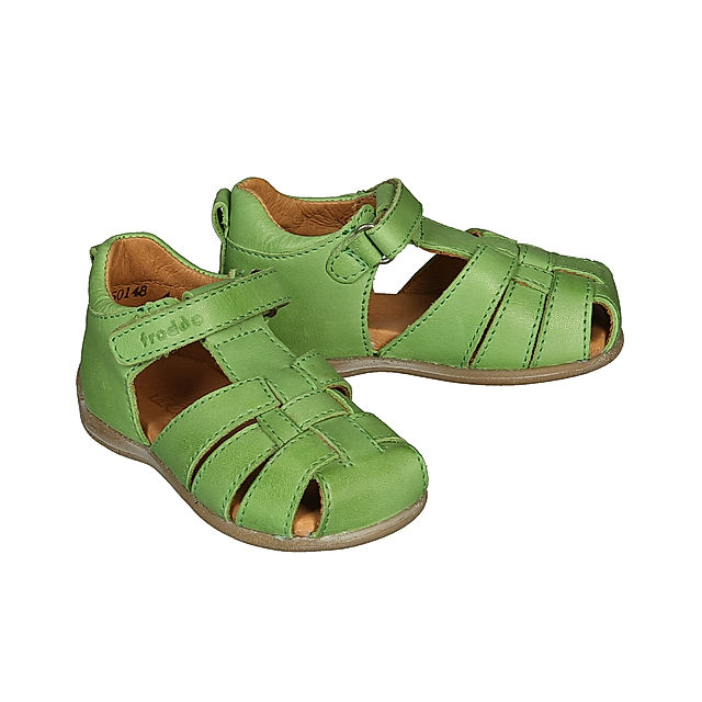 Sandale CARTE U in green kaufen | tausendkind.de