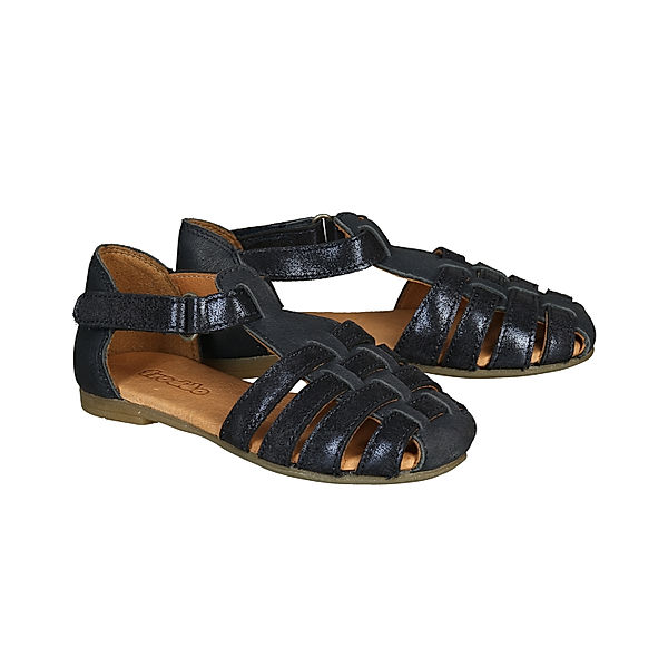 froddo® Sandale FIONAS SANDAL in dark blue