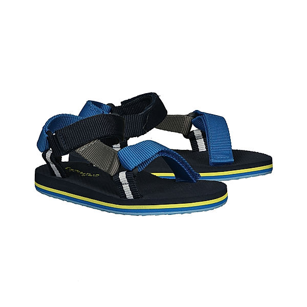 Tom Joule® Sandale JNR TRAIL in french navy