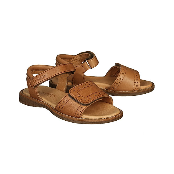 froddo® Sandale LORE CLASSIC in brown