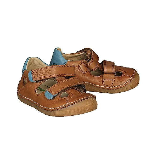 froddo® Sandale PAIX DOUBLE in brown