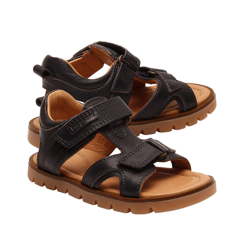 Sandalen ALEK in navy