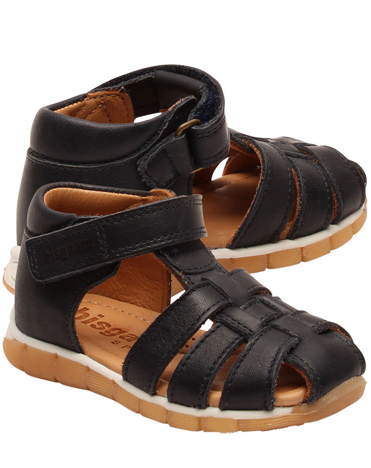 Sandalen BILLIE in navy jetzt bei Weltbild.de bestellen