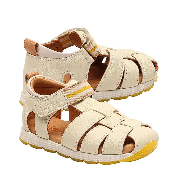 bisgaard Sandalen CALI in pistachio