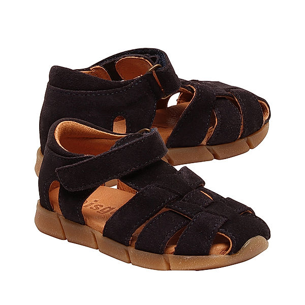 bisgaard Sandalen CELIUS in navy