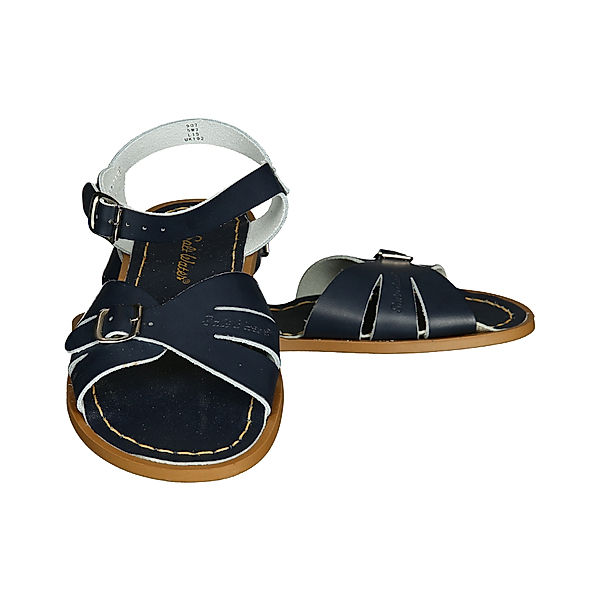 Salt-Water Sandals Sandalen CLASSIC in marine