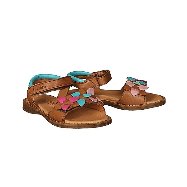 froddo® Sandalen LORE FLOWERS