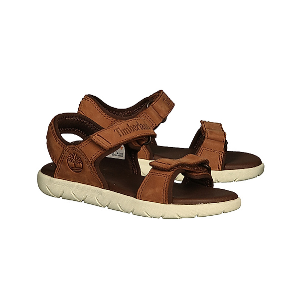 Timberland Sandalen NUBBLE 2 STRAP in cappuccino