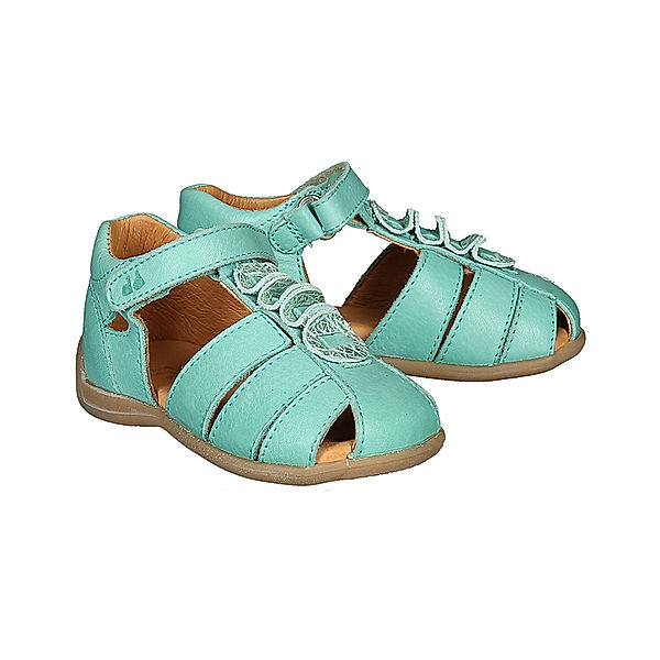 froddo® Sandalen PROLJETNI DAN mit Zehenschutz in mint