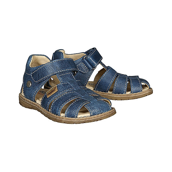 Primigi Sandalen SAHARA mit Zehenschutz in blau