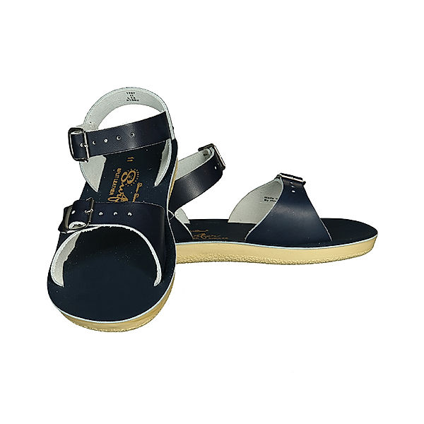 Salt-Water Sandals Sandalen SURFER in marine